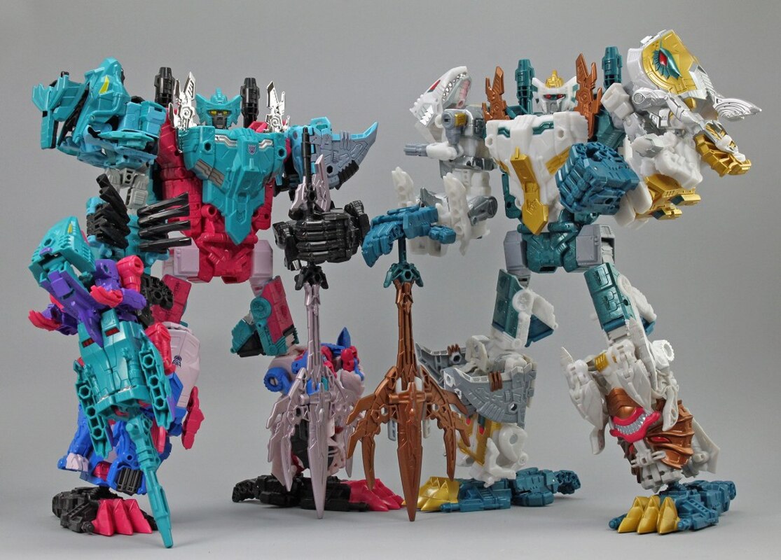 god neptune transformers